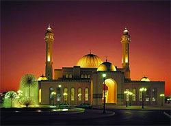 Al fateh Mosque