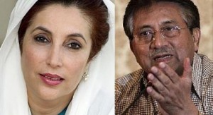 Musharraf