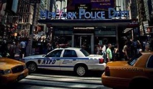 NY Police