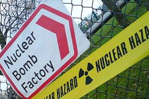 Nuclear UK