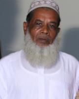 Atahar Ali