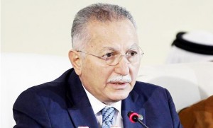 Ekmeleddin Ihsanoglu