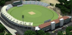 Sylhet Stadium