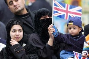 UK Muslim