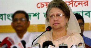khaleda