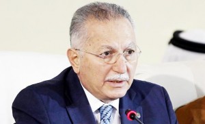 Ekmeleddin Ihsanoglu