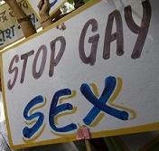 Gay Sex