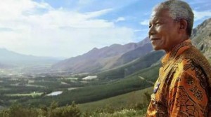 Mandela