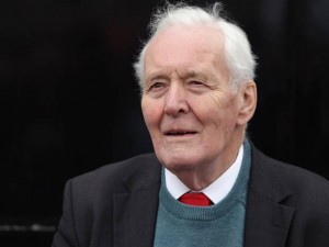 Tony Benn