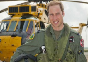 Prince William