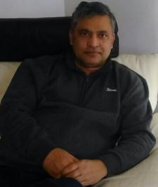 হারুনুর রশিদ সভাপতি