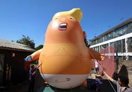 trump-balloon